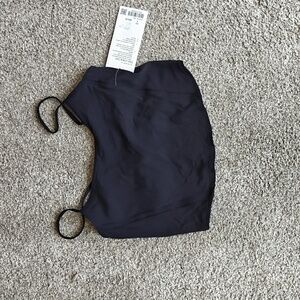 NWT Lululemon Daily Lineup Tank Sz 8